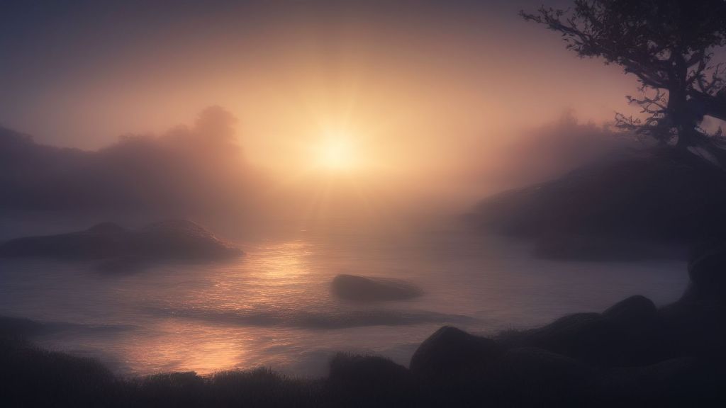 Caliban’s Dream