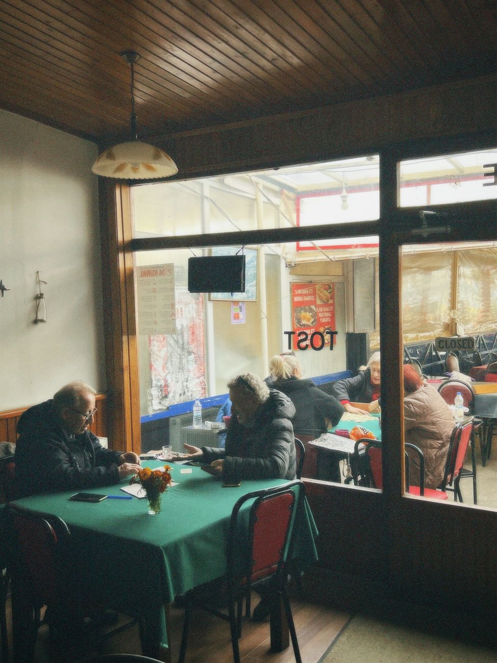 “Smacznego”