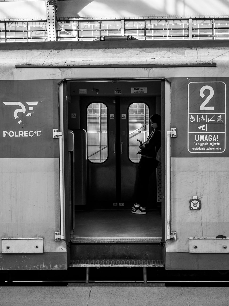 Railway Memories