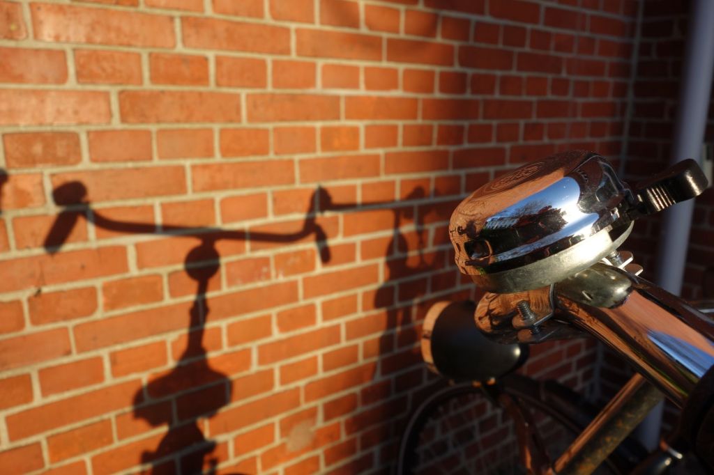 The Adventures of Gary: Cycling in Gliwice