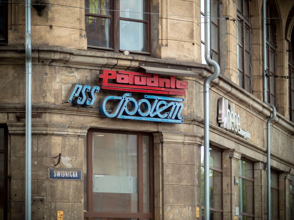 Społem