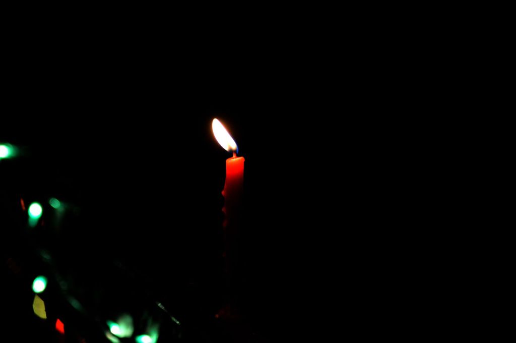 Guarding Memories with Light: A Poetic&nbsp;Reflection