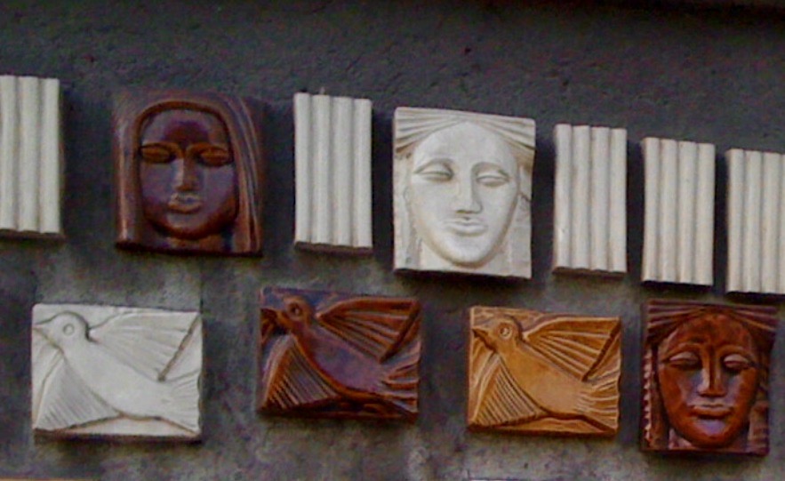 Ceramics: 55 Zwycięstwa