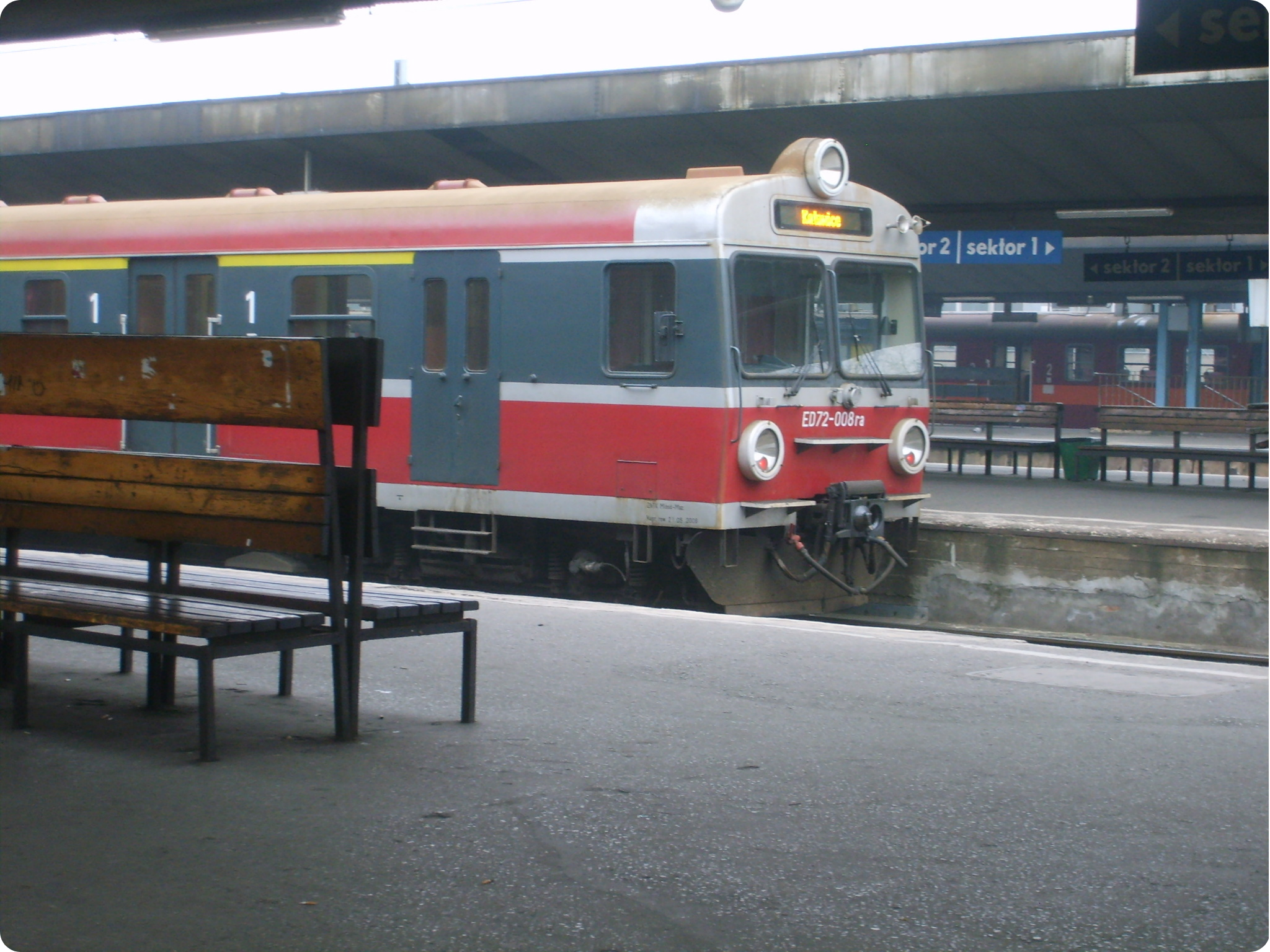 ED72‑008ra at Gliwice, 2008