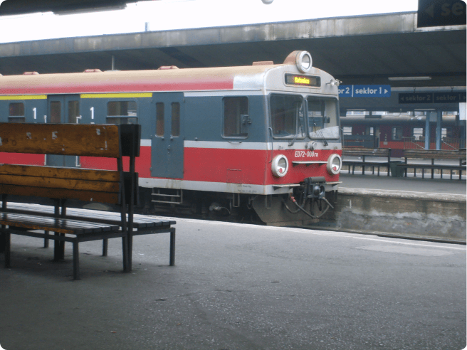 ED72‑008ra at Gliwice, 2008 