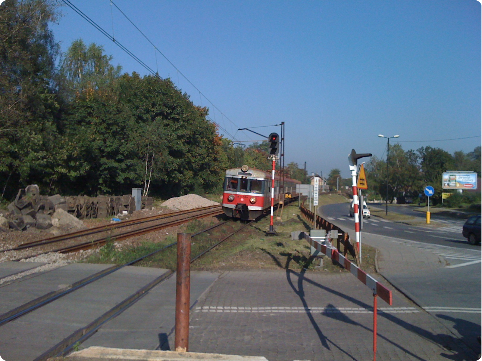 October 2010: Day 2 in Poland